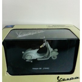 MODELLINO VESPA 98