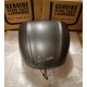 NUOVO BAULETTO ORIGINALE GRIGIO TITANIO 742 B VESPA SPRINT 50-125-150