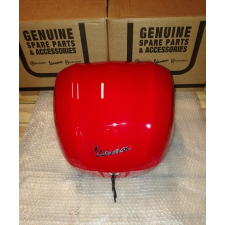 NUOVO BAULETTO ORIGINALE ROSS DRAGO 894 VESPA PRIMAVERA - VESPA SPRINT