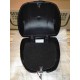 NUOVO BAULETTO ORIGINALE NERO VESPA PRIMAVERA - VESPA SPRINT