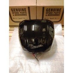 NUOVO BAULETTO 32lt ORIGINALE NERO VESPA PRIMAVERA - VESPA SPRINT