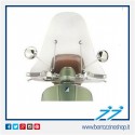 PARABREZZA ORIGINALE VESPA GTV 4mm Cod. 624699