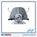 CUPOLINO FUME' VESPA PX 125 - 150 ORIGINALE VESPA Cod.673223
