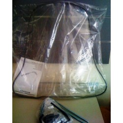 PARABREZZA AWA ALTO BEVERLY 125 - 200 - 250 RST - 400 Cod. 602963M