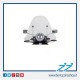 PARABREZZA ALTO TRASPARENTE ORIGINALE PIAGGIO BEVERLY TOURER 125 - 250 - 300 - 400 Cod. 655302