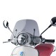 CUPOLINO ORIGINALE FUME' VESPA PRIMAVERA 50 - 125 - 150 Cod. 1B000909