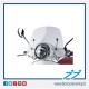 CUPOLINO ORIGINALE TRASPARENTE VESPA PRIMAVERA 50 - 125 - 150 Cod. 1B000811