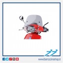 CUPOLINO ORIGINALE TRASPARENTE VESPA SPRINT 50 - 125 Cod. 1B0001027