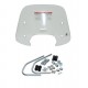 CUPOLINO ORIGINALE TRASPARENTE VESPA SPRINT 50 - 125 Cod. 1B0001027