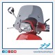 CUPOLINO ORIGINALE FUME' VESPA SPRINT 50 - 125 Cod. 1B0001162