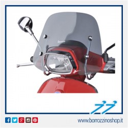 CUPOLINO ORIGINALE FUME' VESPA SPRINT 50 - 125 - 150 Cod. 1B0001162