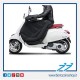 TELO COPRIGAMBE ORIGINALE VESPA PRIMAVERA 50 - 125 - 150 605576M010