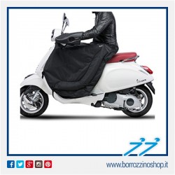 TELO COPRIGAMBE ORIGINALE VESPA PRIMAVERA 50 - 125 - 150 605576M010