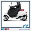 TELO COPRIGAMBE ORIGINALE VESPA PRIMAVERA 50 - 125 - 150 605576M010