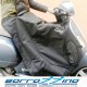 TELO COPRIGAMBE ORIGINALE VESPA GTS 125 250 300 605994M