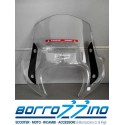 CUPOLINO TRASPARENTE NEW LIBERTY 2016 50-125-150 I-GET