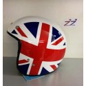 CASCO VESPA NAZIONI UK