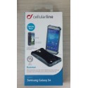 COVER CUSTODIA SUPER PROTETTIVA HAMMER + PELLICOLA SCHERMO PER SAMSUNG GALAXY S4