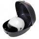 BAULETTO 28LT AWA GOFFRATO LIBERTY 50-125-150 NERO