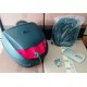 BAULETTO 28LT AWA GOFFRATO LIBERTY 50-125-150 NERO