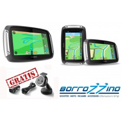TomTom Rider 400 