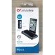 COVER CUSTODIA SUPER PROTETTIVA HAMMER + PELLICOLA SCHERMO PER IPHONE 5C
