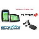 TOM TOM RIDER 400 Premium Pack