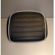 SCHIENALINO VESPA GTS SKAI MISTRAL NERO 