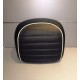 SCHIENALINO VESPA GTS SKAI MISTRAL NERO 