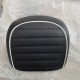 SCHIENALINO VESPA GTS SKAI MISTRAL NERO 
