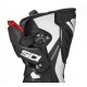 STIVALI MOTO RACING SIDI ROARR BIANCO - NERO TECNO 3 IRON