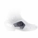 STIVALI MOTO RACING SIDI ROARR BIANCO - NERO TECNO 3 IRON