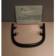 PARAURTI ANTERIORE NERO VESPA GTS - GTV