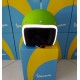 CASCO VESPA COLORS APPLE GREEN - VERDE