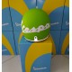 CASCO VESPA COLORS APPLE GREEN - VERDE