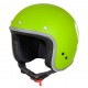 CASCO VESPA COLORS APPLE GREEN - VERDE