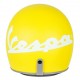 CASCO VESPA COLORS SUN YELLOW - GIALLO