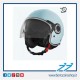CASCO VJ VESPA 70° AZZURRO 433