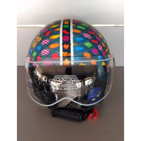 CASCO NZI GAMEBOARD GRAPHICS