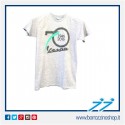T-SHIRT CELEBRATIVA VESPA 70°