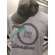 T-SHIRT CELEBRATIVA VESPA 70°