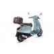 TELO COPRIVEICOLO DA INTERNO PER VESPA PRIMAVERA "VESPA 70°"