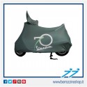 TELO COPRIVEICOLO DA INTERNO PER VESPA GTS "VESPA 70°"