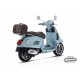 TELO COPRIVEICOLO DA INTERNO PER VESPA GTS "VESPA 70°"