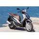 BLOCCA MANUBRIO ANTIFURTO PIAGGIO NEW MEDLEY 125 - 150 