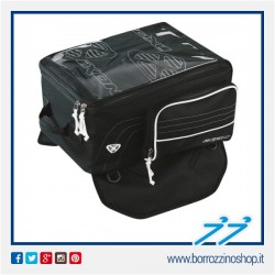 X PRESS Borsa Moto Serbatoio Magnetica Ixon 15 litri