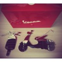 ADDOBBO NATALIZIO VESPA 946 PIAGGIO - VESPA SHAPE