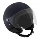 CASCO PIAGGIO STYLE D JET BLUE 222/A