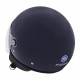CASCO PIAGGIO STYLE D JET BLUE 222/A