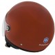 CASCO PIAGGIO STYLE D JET ROSSO 854 - RED 854 